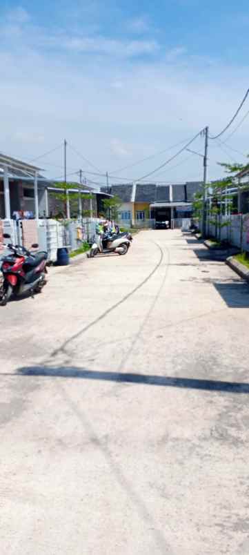 dijual rumah terusan cibaduyut