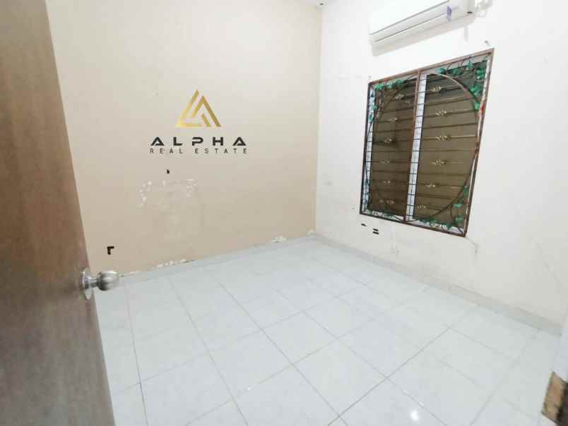 dijual rumah the central sukajadi batam