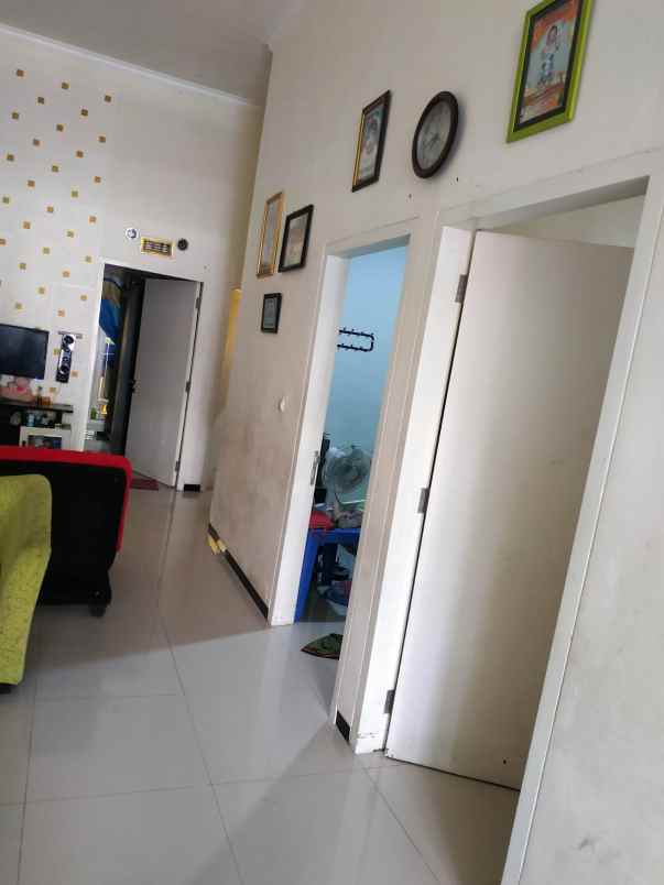 dijual rumah tunggulwulung lowokwaru