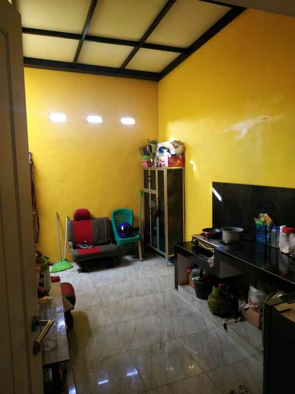 dijual rumah tunggulwulung lowokwaru