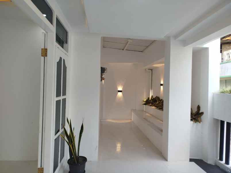 dijual rumah umbulharjo