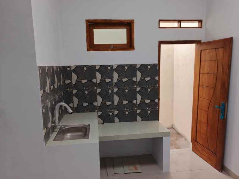 dijual rumah villa gading harapan bekasi