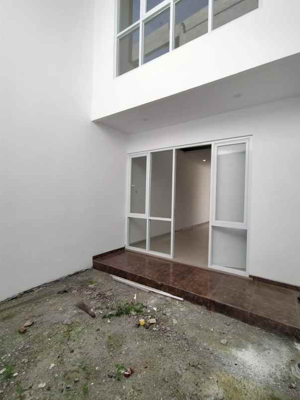 dijual rumah wonorejo rungkut