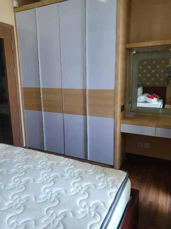 dijual sewakan cepat apt puri orchard bisa nego