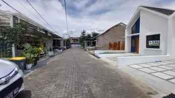 dijual tanah arcamanik