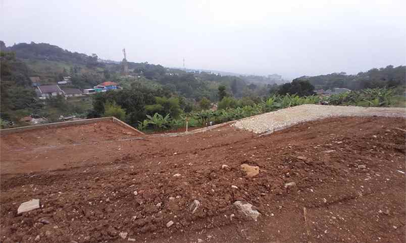 dijual tanah ciburial