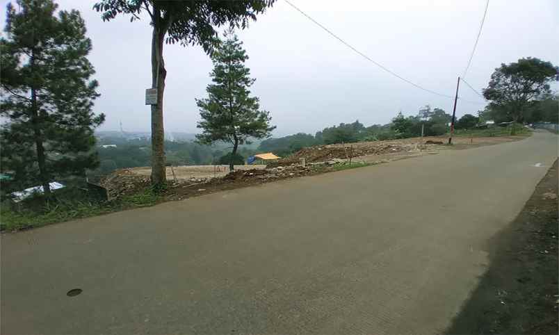 dijual tanah ciburial