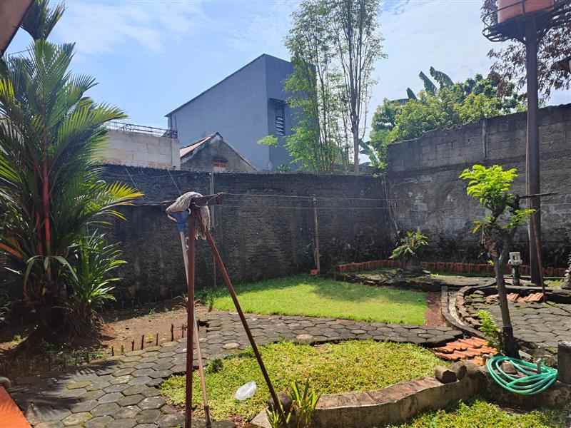 dijual tanah cipinang muara jatinegara