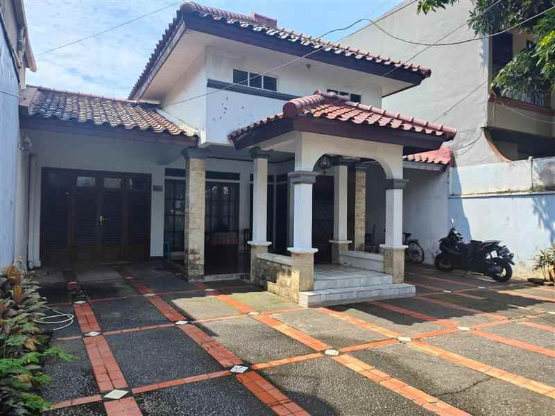 dijual tanah cipinang muara jatinegara