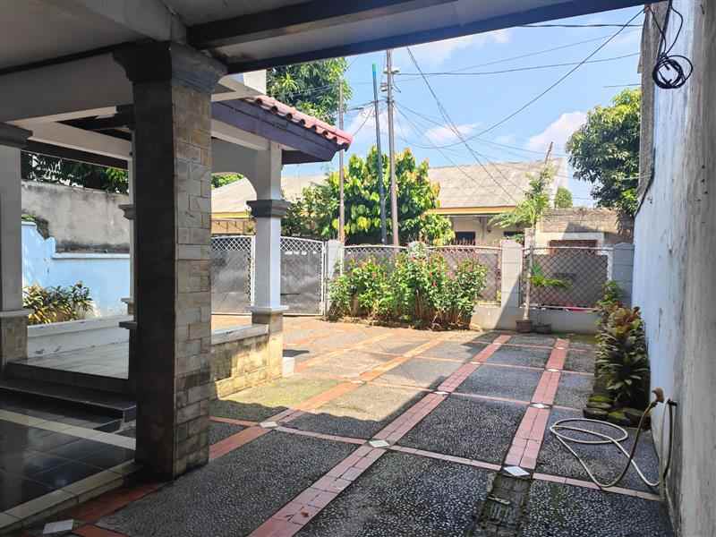 dijual tanah cipinang muara jatinegara