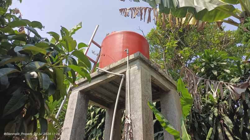 dijual tanah desa ciracas kecamatan