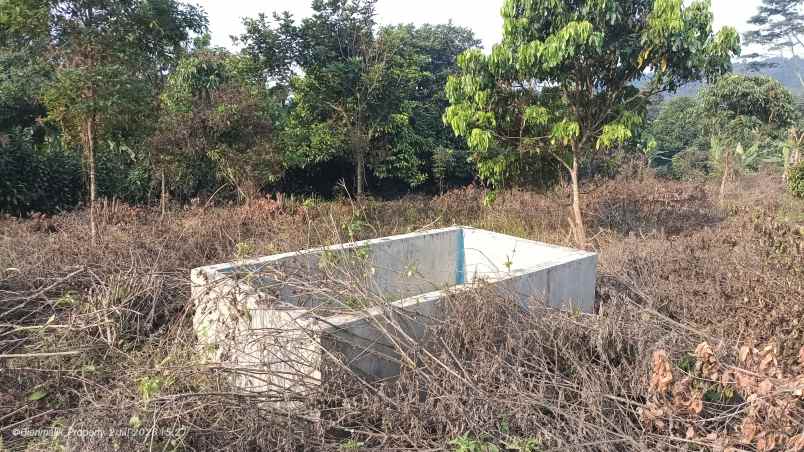 dijual tanah desa ciracas kecamatan