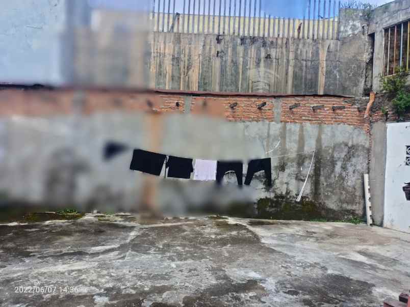 dijual tanah desa dagan kecamatan solokuro