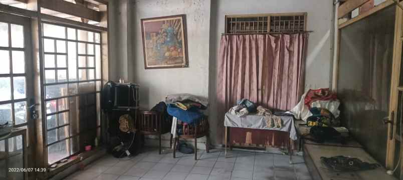 dijual tanah desa dagan kecamatan solokuro