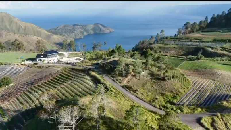 dijual tanah desa pengambaten kec mere