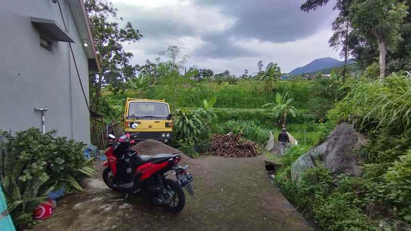 dijual tanah desa trawas keamatan trawas