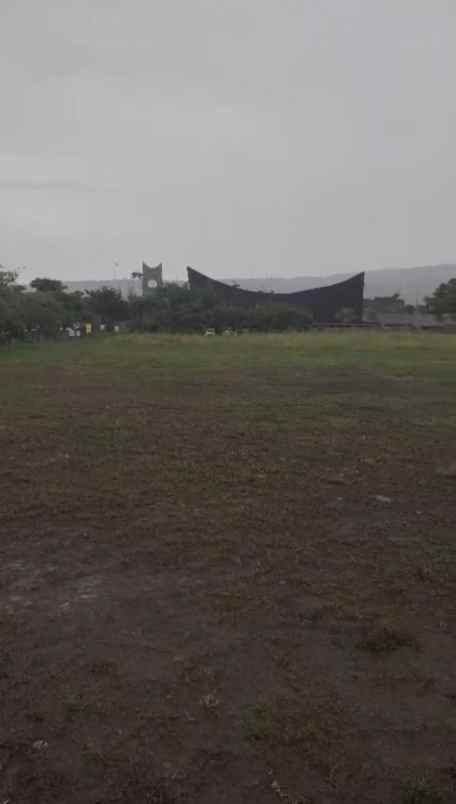 dijual tanah di jl mh thamrin sentul city bogor