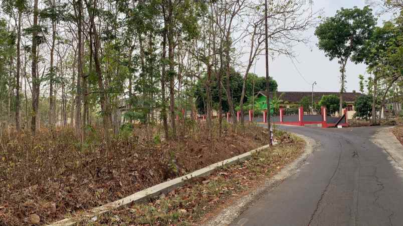 dijual tanah dijual tanah di jl dukuh