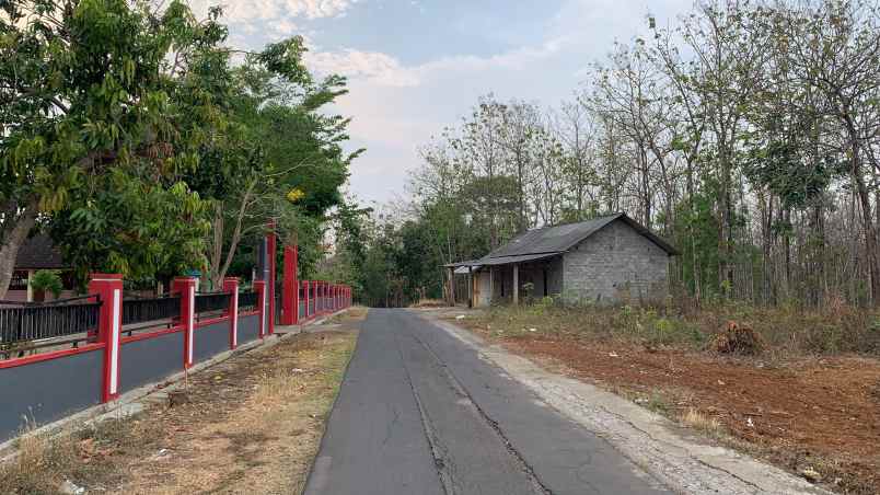 dijual tanah dijual tanah di jl dukuh