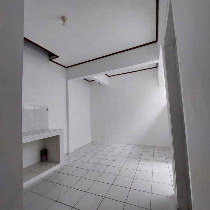 dijual tanah hj naman pondok kelapa