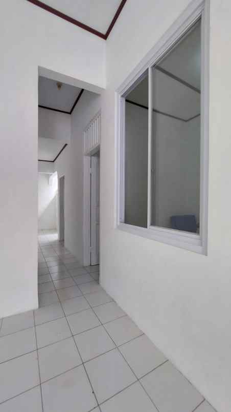 dijual tanah hj naman pondok kelapa