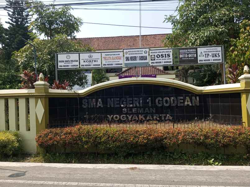 dijual tanah jalan sidokarto