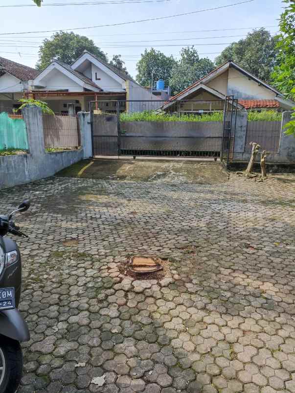 dijual tanah jatimelati