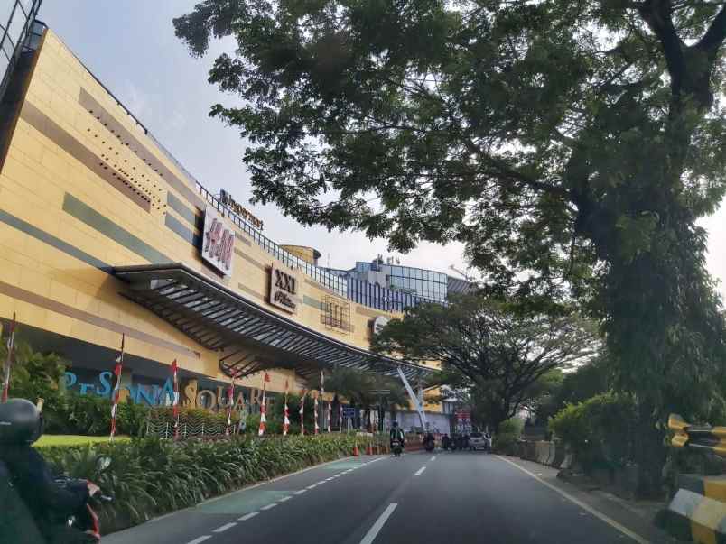 dijual tanah jl duta indah bakti jaya