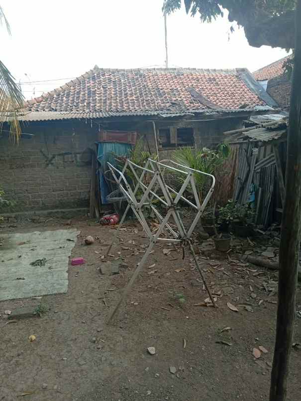 dijual tanah jl raya campaka cibatu