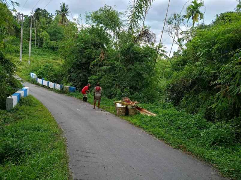 dijual tanah ketanguhen bandar baru