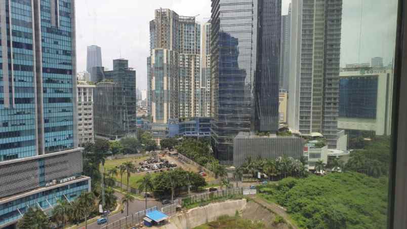 dijual tanah kuningan