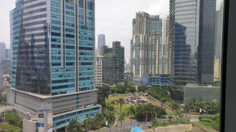 dijual tanah kuningan