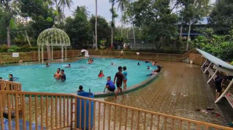 dijual tanah namo pinang birubiru deli