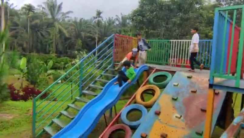 dijual tanah namo pinang birubiru deli