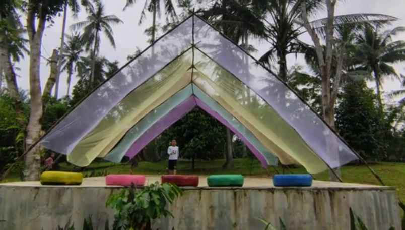 dijual tanah namo pinang birubiru deli