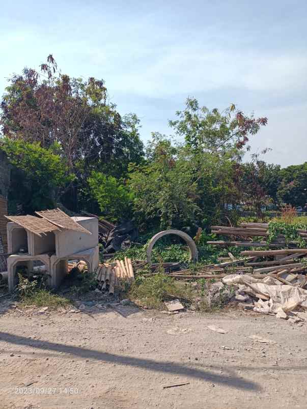 dijual tanah pantai purnama sukawati