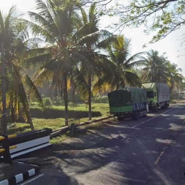 dijual tanah pekutatan antosari selabih