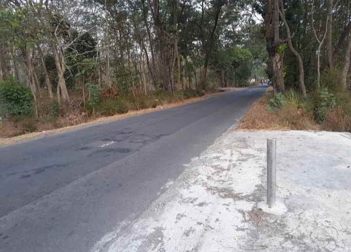 dijual tanah polanharjo klaten