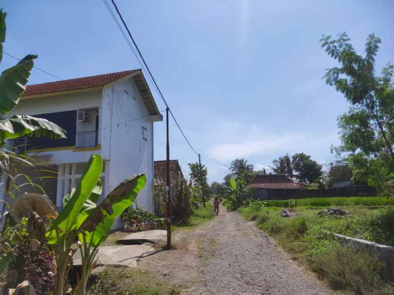 dijual tanah sardonoharjo ngaglik