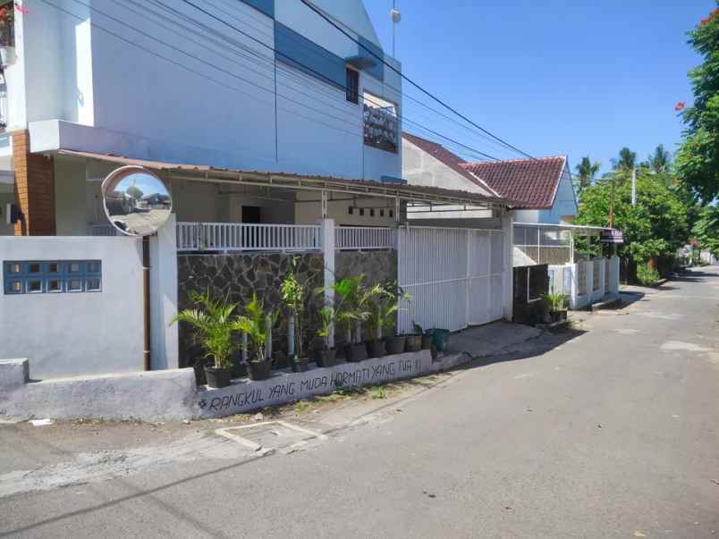 dijual tanah sardonoharjo ngaglik