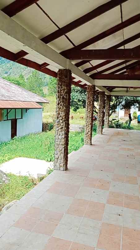 dijual tanah silahi sabungan silalahi 1