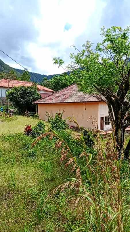 dijual tanah silahi sabungan silalahi 1