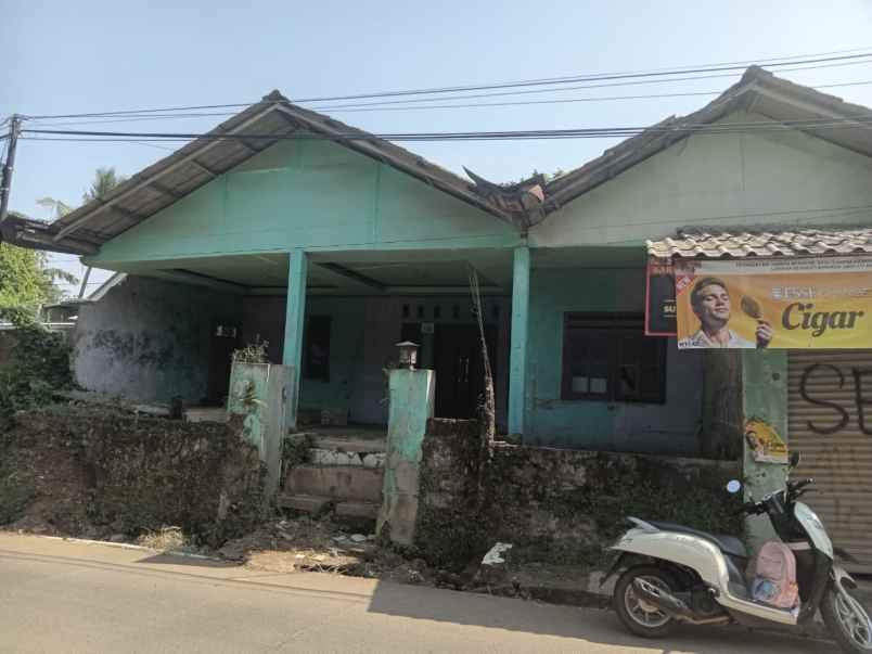 dijual tanah sumur batu