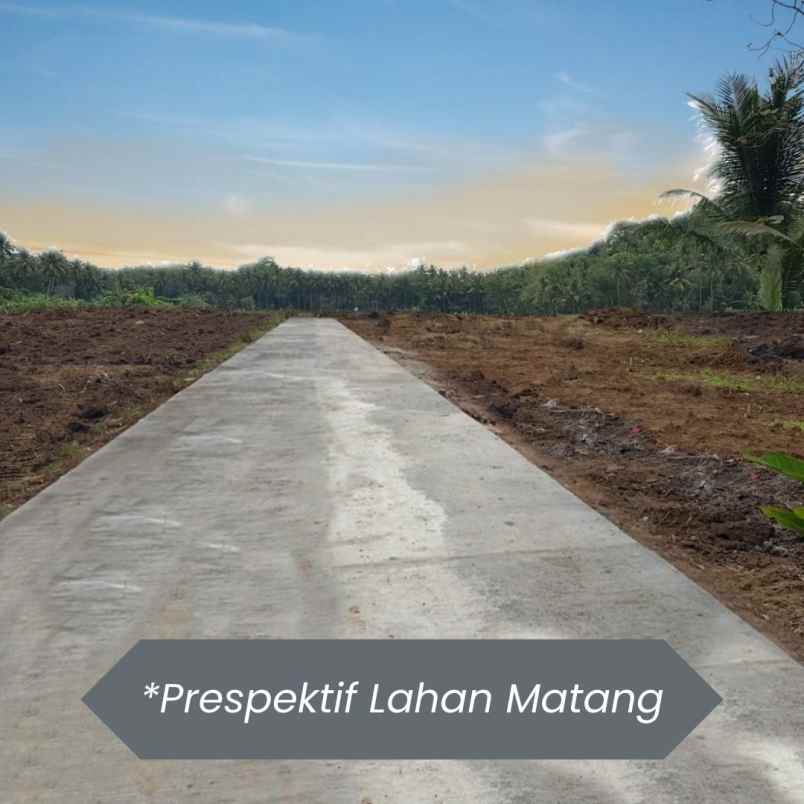 dijual tanah tamanan kec mojoroto kota