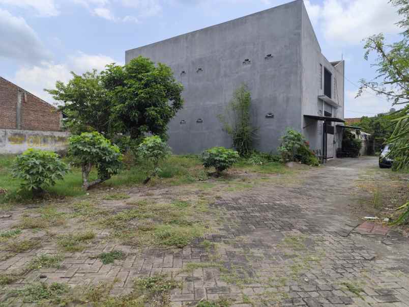 dijual tanah tegalgede