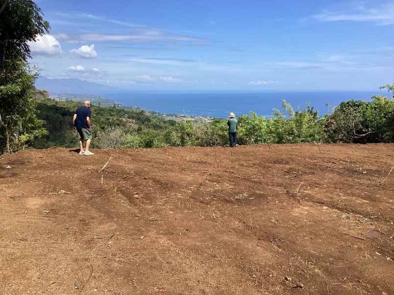 dijual tanah tigawasa village banjar