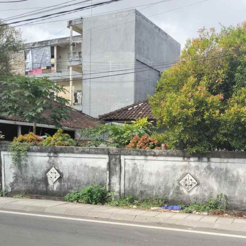 dijual tanah tuka padonan