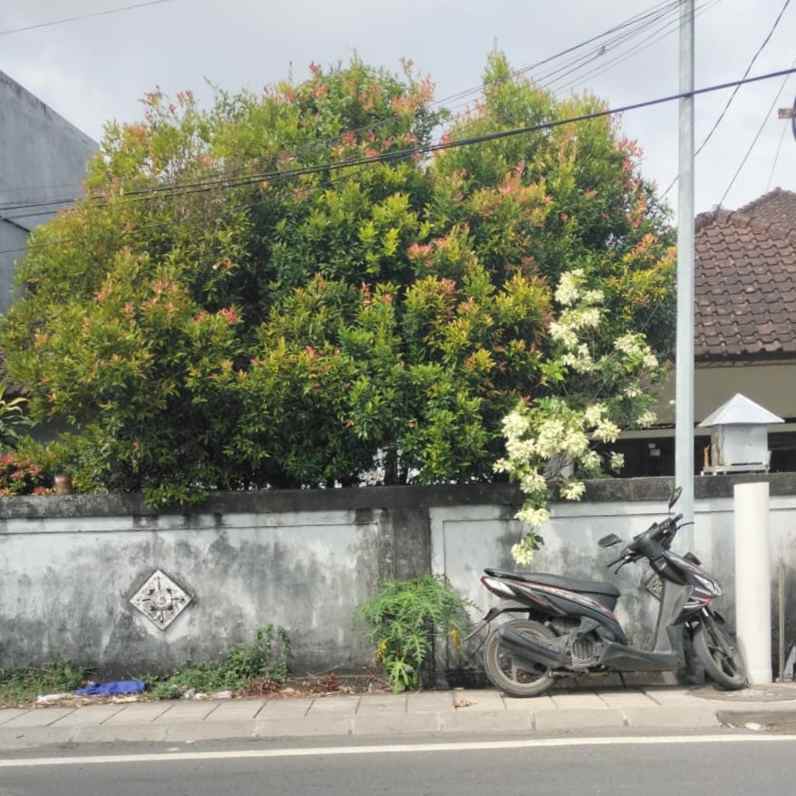 dijual tanah tuka padonan