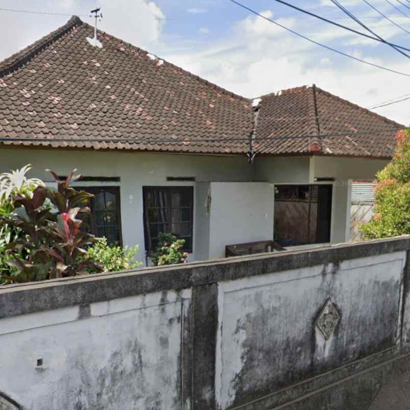 dijual tanah tuka padonan