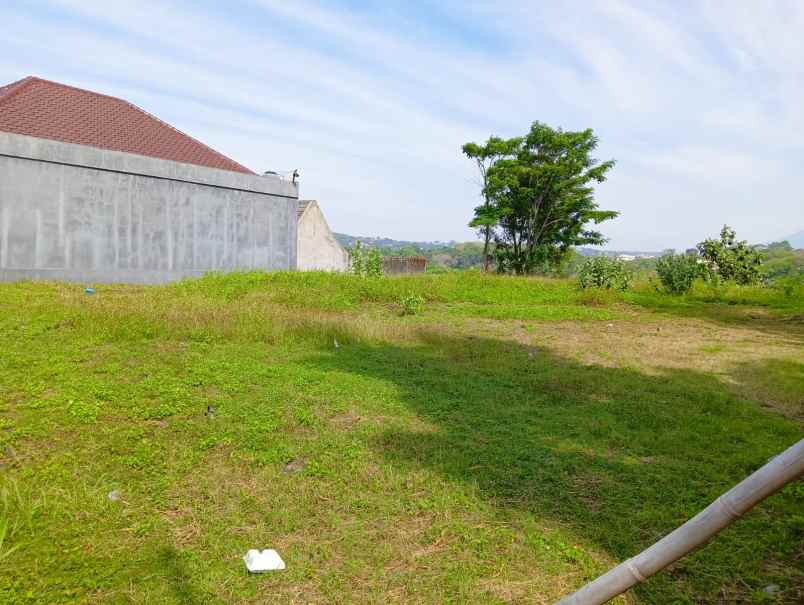 dijual tanah view papandayan cocok untuk usaha kuliner